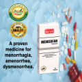 Mensofar | Qarshi Mensofar A proven medicine for menorrhagia, amenorrhea, dysmenorrhea.. 