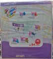 SMART CARE BABY DIAPERS-LARGE (4)-7 TO 15 KG-JUMBO PACK-84 PCS. 