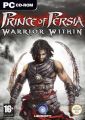 Prince of Persia: Warrior Within (PC GAME) - DVD -. 