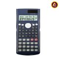 OS-82MS Scientific Calculator | Advanced Functions, Large Display, - Ideal for Students & Professionals. 