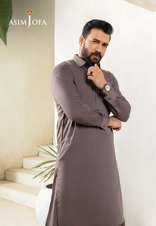 Asim%20Jofa%20Ajmsk-11%20Stitched%202%20Piece%20Suit%20For%20Men%20And%20Boys%20-%20Collection:%20Ethnic%20Rtw%20Collection%20-%20Image%203