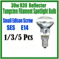 Lava Lamp E14 R39 30W Spotlight Reflector Spot Light Bulbs 1Pcs. 