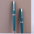 Loveliness MOONMAN 80s 80 MINI Pocket Fountain Pen Fine Nib Find Classic Series Pen. 