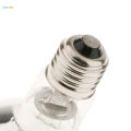 Reptile Brooder UVA Heating Lamp Bulb for Frog Snake Dragon E27, Heating Lamp. 