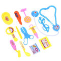 Doctor Set toy for kids - Medical Doctor Tray for kids - Doctor Kit toys - Birthday Gift for kids - Doctor Tools set. 