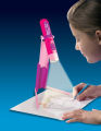 Early Education Pocket-Sized Fairy Tale Drawing Projector for Kids. 