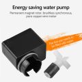 2 Fish Tank Filter Mute Wall-Mounted 3-In-1 External Oxygen Pump External Waterfall Filter Canister Filter Aquarium Hanging Filter. 