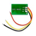Auto Car Immo Emulator Fit for-BMW EWS2 EWS3.2 EWS 2 3.2 E36 E46 Key Immobilizer Auto EWS IMMO Immobilizer. 