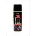 VMD 30 Tyre Blacker Spray 400ML - Restore and Protect Your Tyres, tyre blacker, tyre shine, tyre cleaner, tyre protector TYRE SHINE NO FOAMY. 