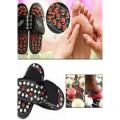 Blueidea Foot Reflexology Sandals. 
