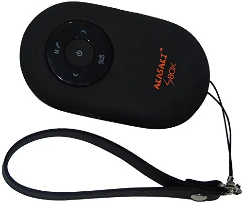 Audionic%20Mini%20AKASAKI%20Portable%20Bluetooth%20Rechargeable%20Speaker%20With%201%20Year%20Brand%20Warranty%20-%20Image%202