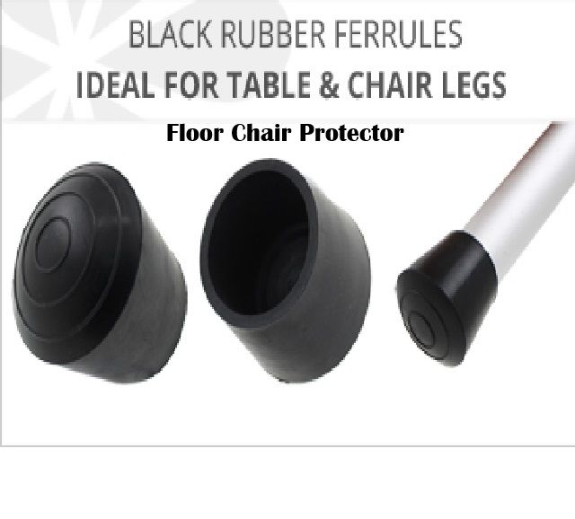 Rubber for chair legs Charpai Legs Pads chair leg cover chair