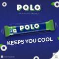 "POLO Candy Mint with Hole 12g – UK Imported | Cool Peppermint Freshness | Breath Freshener for Travel, Holidays, Office, Family Sharing & Lovers | Let’s Get Fresh!". 