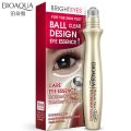 BIOAQUA Anti-Wrinkle Roll-On Eye Ball For Dark Circle Skin Care 15ml BQY51261. 