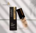 HARZ - Cosmetics Liquid Foundation Full Coverage Lightweight Waterproof Sweatproof Flawless 35ml. 