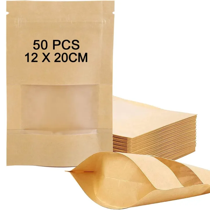 Eco-Friendly%20Brown%20Kraft%20Paper%20Stand-Up%20Pouches%20%E2%80%93%205%20Sizes%20Available%20%7C%20Resealable%20Packaging%20Bags%20for%20Food%20&%20Cosmetics%20-%20Image%205