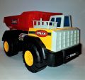 DUMP TRUCK (3699). 