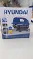 Original Korean Hyundai High Pressure Washer 110 Bar 1200W with All Accessories. 