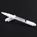 2PC Liquid Chalk Pen Marker For Glass Chalkboard Blackboard white. 