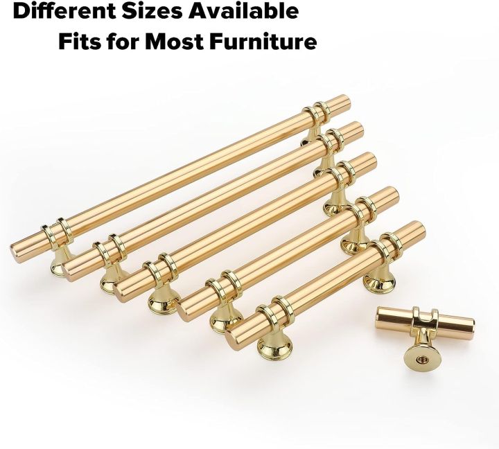 8 Inch Matte Gold Cabinet Pulls Kitchen Cabinet Handles - Gold Drawer Pulls  Stainless Steel Cabinet Hardware,Door Handles for Cabinets,Cupboard, Pack  Of 2, 4, 10 And 20. | Daraz.pk