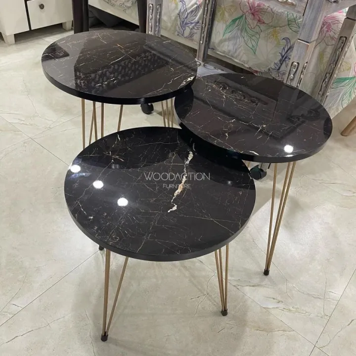 YES%20TO%20DECOR%20%201%20Pcs%20/%20Set%20of%203%20Round%20Coffee%20Table%20HIGH%20Gloss%20Nesting%20End%20Tables%20-%20Round%20Wood%20Stacking%20Coffee%20Side%20Tables%20with%20Metal%20Legs%20for%20Living%20Room,%20Home%20Office,%20Nightstands%20for%20Bedroom,%20Sturdy%20Easy%20Assembly%20-%203%20Piece%20Modern%20Nesting%20Table%20Living%20Room%20-%20Image%2010