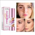 Colorful Primer Contour Multi-Color Solation Waterproof Natural Makeup Hydration Oil Balance 30g. 