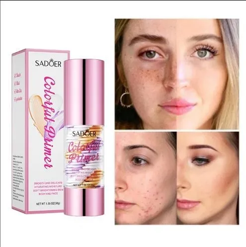 Colorful%20Primer%20Contour%20Multi-Color%20Solation%20Waterproof%20Natural%20Makeup%20Hydration%20Oil%20Balance%2030g%20-%20Image%202