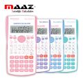 MAAZ Scientific Calculator MA-82MS 240 Functions. 