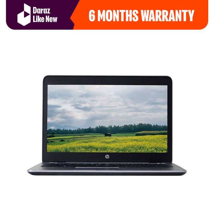 HP Probook 640 G2 14" , Core i5-6300U 2.4GHz, 8GB RAM, 500GB HDD Drive, Windows 10 Pro 64Bit,