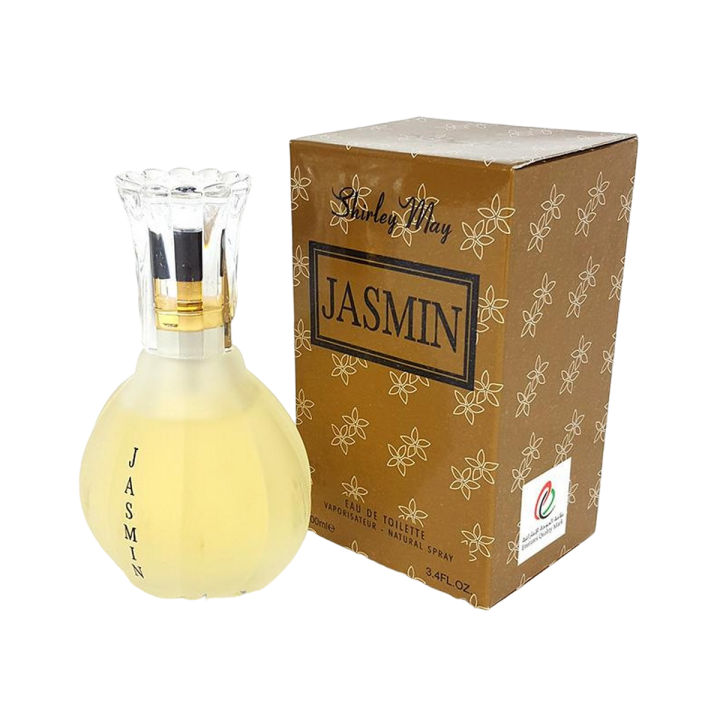 Jasmin  Perfume 100ml