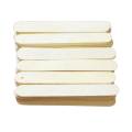 (Pack of 1000) Large Popsicle Sticks - Wooden Ice Cream Sticks - Craft Sticks (Size 15 cm x 2 cm). 