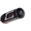 Techmanistan Portable Digital Temperature Detector with Probe Sensor. 