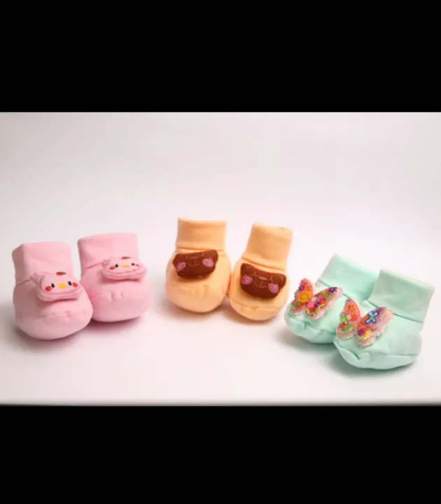 (Pack%20of%203)%20Baby%20Best%20Quality%20Socks%20Baby%20Cartoon%20Doll%20Socks-%20Multi-colors%20And%20Design%20-%20Image%205