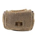 WalkEaze Stylish Party Bag For Women and Girls - designcode: 14868b. 