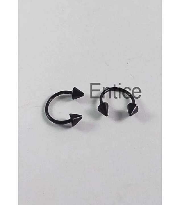 Black%20Punk%20Earrings%20For%20Unisex%20For%20Boys%20-%20Image%203