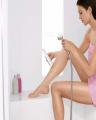 Kemei 5 In 1 Lady Hair Epilator And Beauty Massaging Tools Kit - Km 2199. 