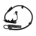 Front Left ABS Anti Skid Sensor FL for Isuzu D-Max / Rodeo TFS77. 