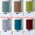 1pcs Water Dispenser Cover Water Dispenser Bucket Sleeve Barrel Cover Household Dustproof Upper Opening Reusable Dust Cover. 