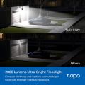TP-Link Wi-Fi Camera Tapo C720 Smart Floodlight Camera - 18 Months Brand Warranty. 