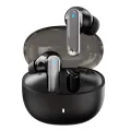New M10 M04 Stereo Wireless Bluetooth Headset air pod handfree earbuds airdots Hanging Ear Unisex Driving Can Answer The Phone Long Standby 1 Minute Fast Charge Single Headsr. 