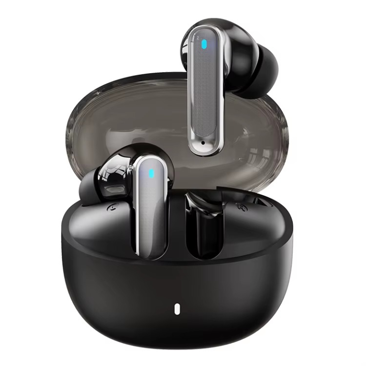 New%20M10%20M04%20Stereo%20Wireless%20Bluetooth%20Headset%20air%20pod%20handfree%20earbuds%20airdots%20Hanging%20Ear%20Unisex%20Driving%20Can%20Answer%20The%20Phone%20Long%20Standby%201%20Minute%20Fast%20Charge%20Single%20Headsr%20-%20Image%202