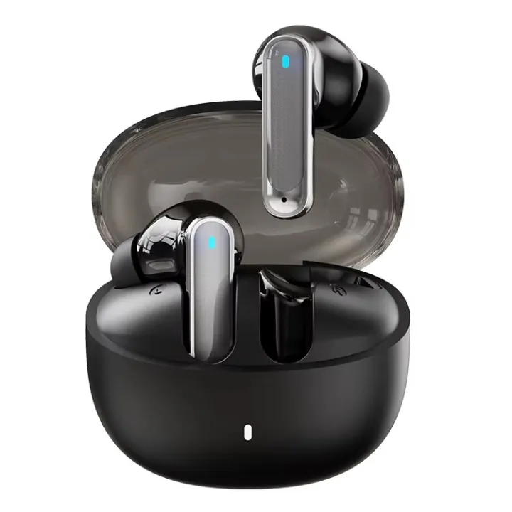 New%20M10%20M04%20Stereo%20Wireless%20Bluetooth%20Headset%20air%20pod%20handfree%20earbuds%20airdots%20Hanging%20Ear%20Unisex%20Driving%20Can%20Answer%20The%20Phone%20Long%20Standby%201%20Minute%20Fast%20Charge%20Single%20Headsr%20-%20Image%202