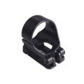 Universal Diving Snorkel Buckle Goggles Silicone Tube Plastic Clip Snorkel Mask Keeper Holder Retainer For Scuba Diving. 