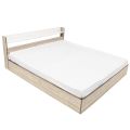 Habitt - Jack King Sized Bed - Double Bed - Free installation. 
