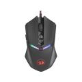 Redragon M602-1 NEMEANLION 2  RGB 7200DPI Gaming Mouse. 