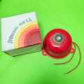 Xelent Door Bell Premium Quality Industrial Call Bell - School Bell Loud Sound AC 220V. 