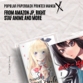 An Ambiguous Feeling Vol 1 Manhua Chinese Manga  Donghua Anime ebook Comic Book. 