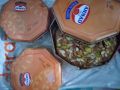 Fresh Multani Sohan Halwa Desi Ghee 500g - Half Kilogram by Ahmad Ayaz "Haddi Express". 