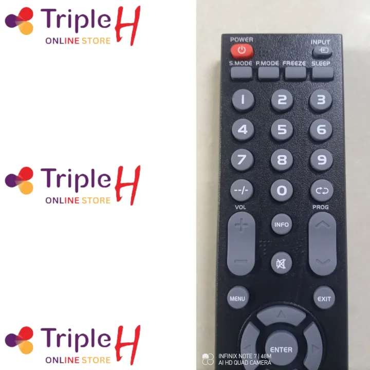 Ecostar%20Remote%20Control%20Original%20Eastern%20Star%20For%20Ecostar%20LCD/LED%20TVs%20Model%20PEC%20ECSTR%205%20Black%20Color%20Soft%20Press%20Buttons%20%7C%20Triple%20H%20-%20Image%205