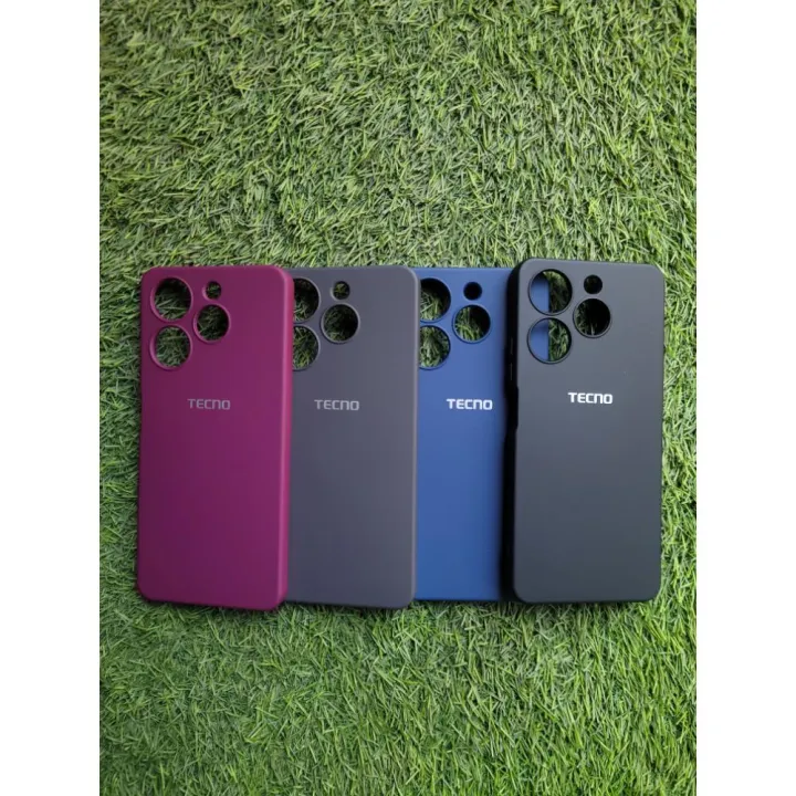 For%20Tecno%20Spark%2010%20Pro%20Liquid%20Silicone%20Case%20Silky%20Soft-Touch%20Finish%20Back%20Protective%20Cover%20For%20Tecno%20Spark%2010%20Pro%20-%20Image%202